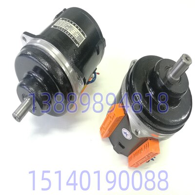 数控电动刀架 沈阳新微电机厂YLJ9.4-6 YLJ50D YLJ5624 YLJ5636TH