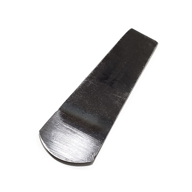 木工刨刀凹槽刨刀片修槽刨片凹刨凸槽开槽刨修边半圆修脚刀高速钢