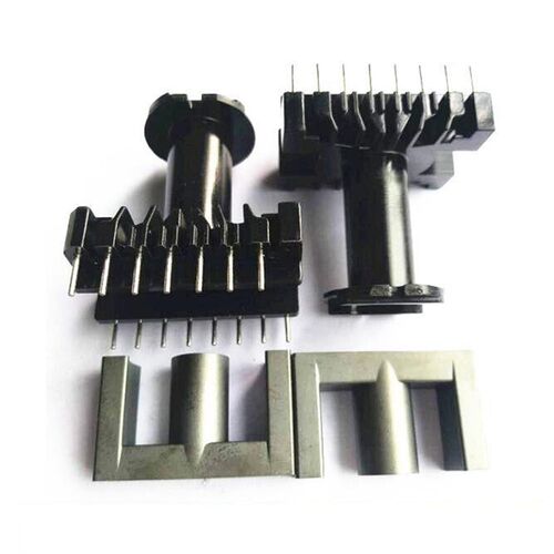 EC35 ERL35 ER35变压器磁芯骨架  立式8+8