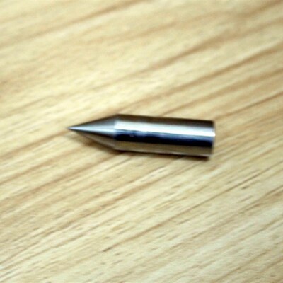 【40度表面划痕试验针硬质耐划痕试验针IEC60335.13 安规仪器