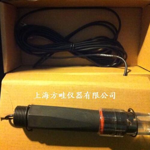 上海罗素/8503双液接工业ORP电极/氧化还原电极/在线电极/正品