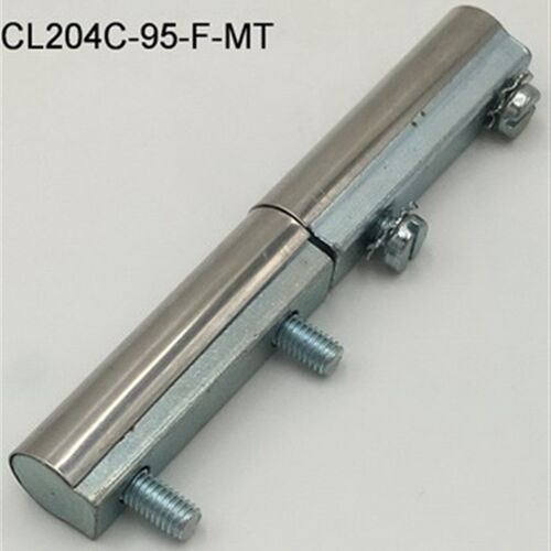 CL204-2带盖外装电柜铰链  CL204C-95-F