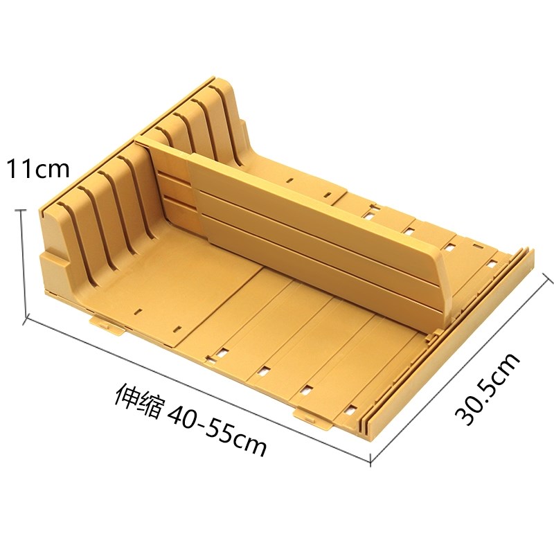 湖南风幕柜水果陈列道具冷柜垫板生鲜假底超市散装蔬菜隔板伸缩托