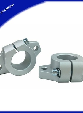 SHF30 SHFD20法兰底座支撑座导向轴支座 SHFT25 SHFSS/SHFM35/40