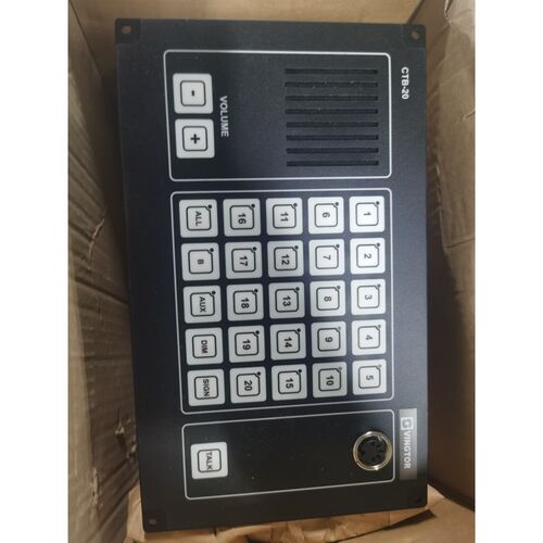 VINGTOR CTB-20 3005020003.0605全新原装现货议价