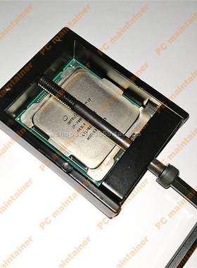 CPU开盖器神器7900x 13900K等2066 2011 1366 1700接口X299 X79