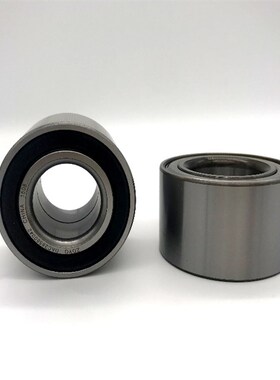 桑塔纳2000 捷达 嘉年华 旗云 高尔 DAC39720037-2RZ汽车轮毂轴承