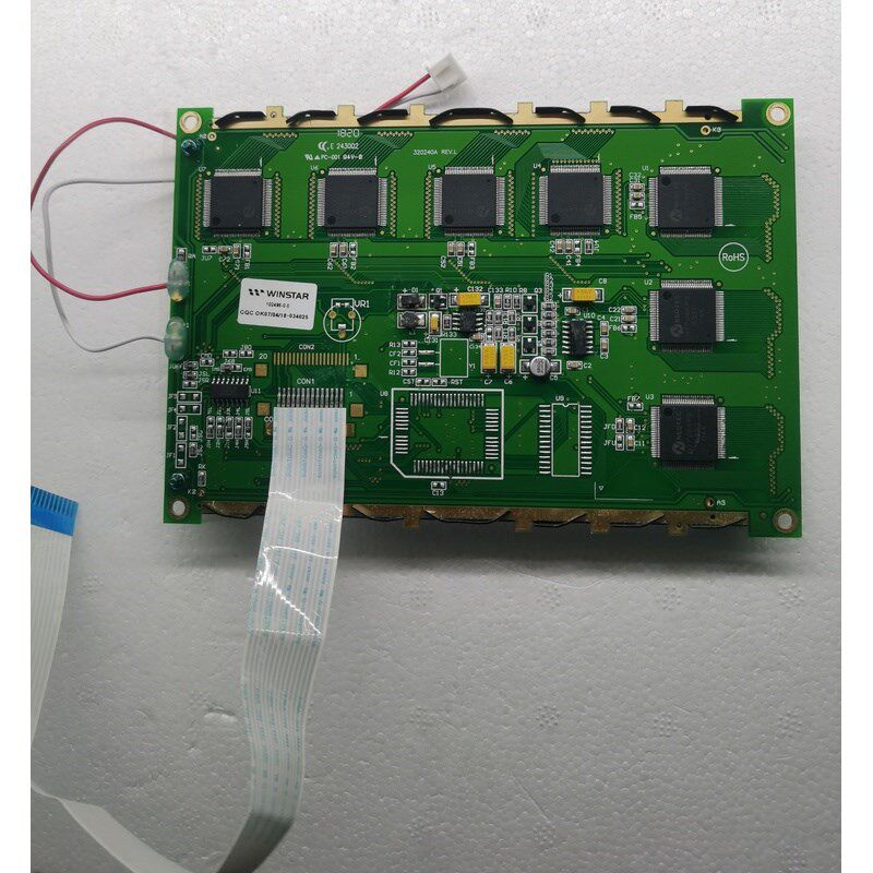 320240A液晶屏全新