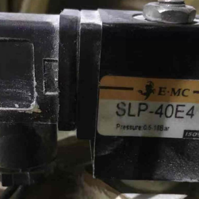 E.MC电磁阀SLP-32E2 SLP-25E2 SLP-20E2 SLP-50E2 SLP-40E2 15E2