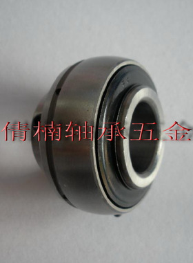 外球面轴承UC307,福建产。