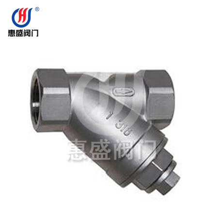 厂家直销 FIG12过滤器 现货供应FIG12过滤器