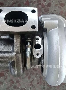 TD04HL-13G 涡轮增压器 234-4894 235-4964 277B 278 287B 发动机
