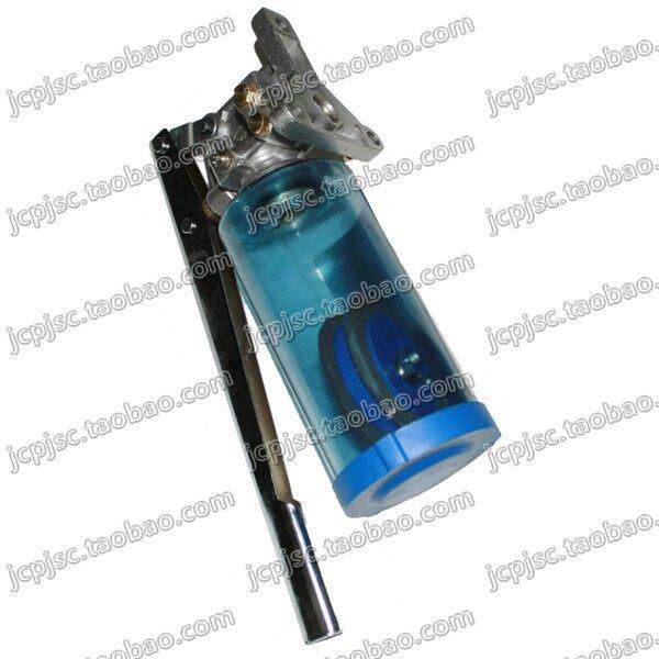 机床配件数控机床 冲床 油泵 车床配件 手动 手摇黄油泵 LSG-05 /