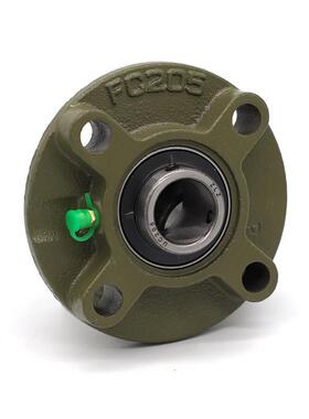 哈尔滨Zlz外球面轴承Ucfc211 212 213 214 215 216 217 218 220