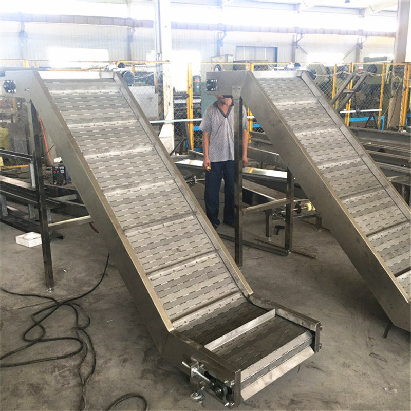 304不锈钢链板输送机耐高温食品烘干机流水线爬坡提升机,搬运/仓储/物流设备,输送机,淘宝优惠券,粉丝福利购,淘宝优惠卷