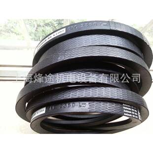 -SK S=C plus 8V3550 8V3750 8V4000德国窄V三角带