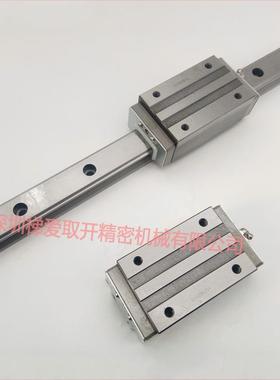 THK直线导轨滑块HSR15M1B 20 25 30 HSR35M1B HSR35M1LB