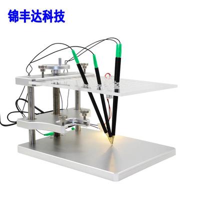 适用于LED BDM Frame with Mesh ECU kess v2 ktag 编程测试架
