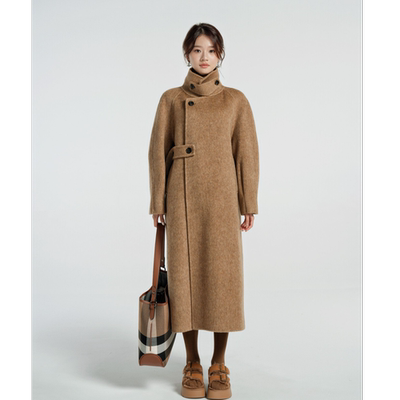 遇见暮色COSHENG重生小个