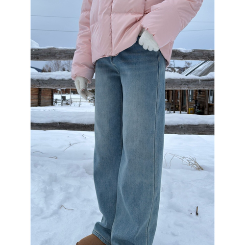 拉贝尔重生工高腰设计浅