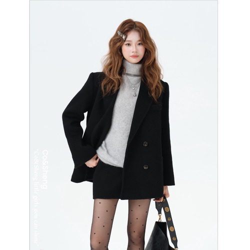 巴黎夜幕CoSheng重生小个