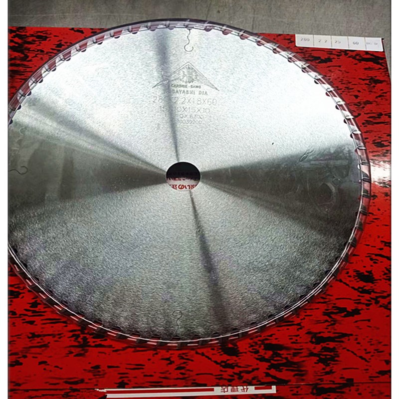 小林超薄锯片280-305mm积木工艺品切割实木精切开料超薄齿25孔