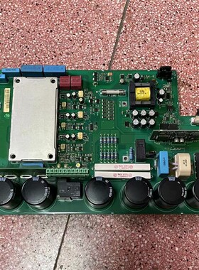 丹佛斯变频器VLT2900 2800系11 18.5 15KW主电源板驱动板195N2060
