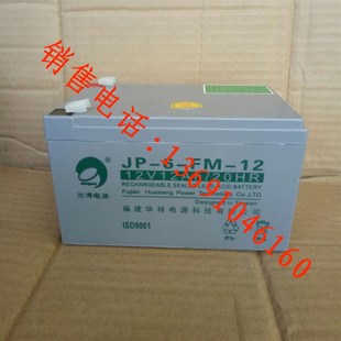 TX3002 QBL TR3000火灾报警控制器蓄电池 泰和安