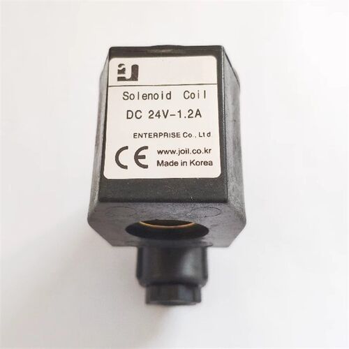 朝日型电磁脉冲阀线圈 AC220V-50HZ  DC24V-1.2A