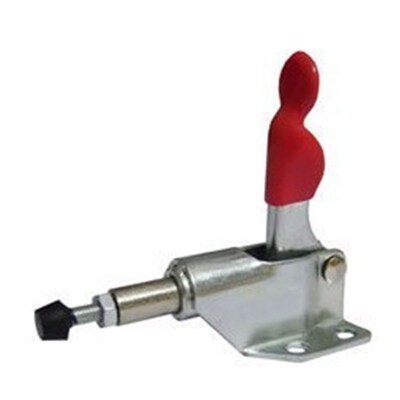 直销推拉式快速夹具大力士GH-36006快速夹钳 快速肘夹 快速夹