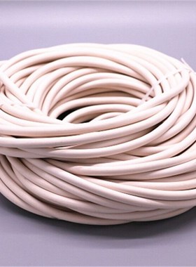 优质管 橡胶管软管水管真空管6x9mm实验耗材5x7/5x10/7x13/8x14mm