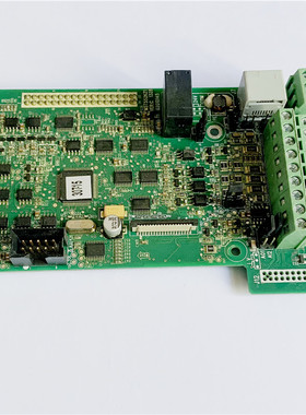 汇川变频器MD380系列11-15-22-30-37-45KW控制CPU板主板MST552KZ1