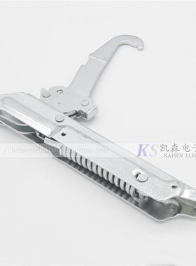 家用商用蒸箱烤箱蒸烤箱平炉门铰链烘箱门铰烤炉门合页嵌入导轨式