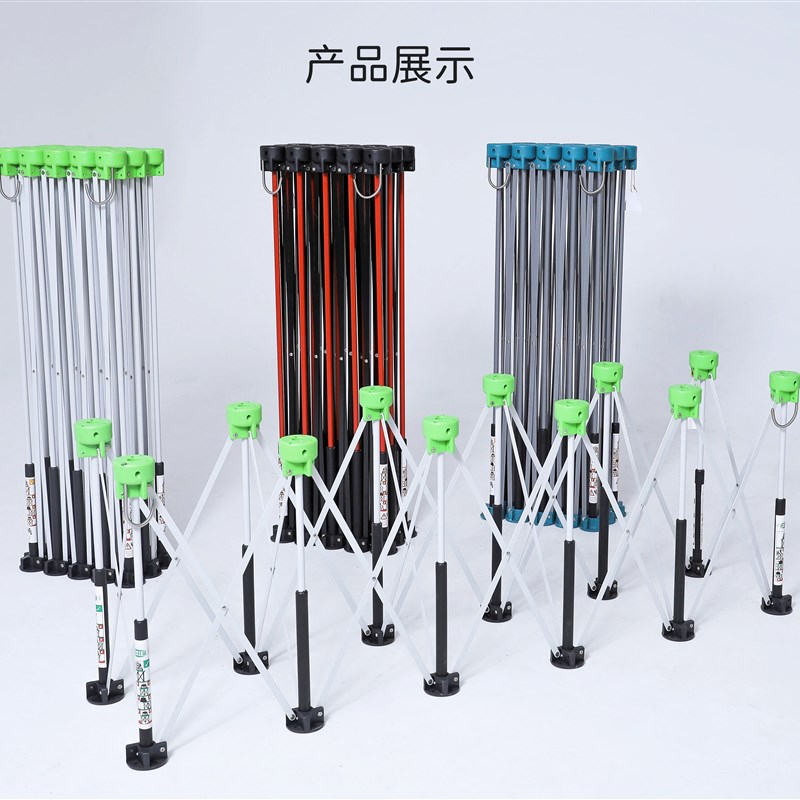 蜘蛛腿工作台木工锯台多功能伸缩折叠操作台架子脚架支架可携式