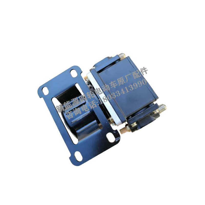 玛西尔蓝途朗晴沃森佳龙刹车助力泵电动巡逻车观光车刹车助力泵