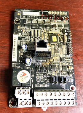 英威腾GD100系17001-01525主板0.4-0.75-1.5-2.2-3-4kw控制cpu板