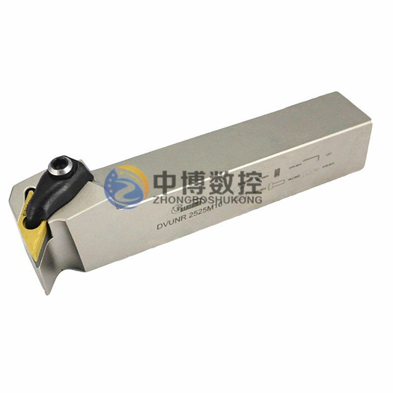 悍狮霸外圆大菱形数控刀杆DVUNR/DVUNL2020K16 2525M16 3232P16