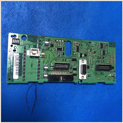 丹佛斯变频器FC301-302-202-102系列cpu板控制板主板端子信号接口