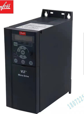 FONGS变频器 4KW 提升马达用 FC-360H4K0T4E20H2BXCD  134F2971