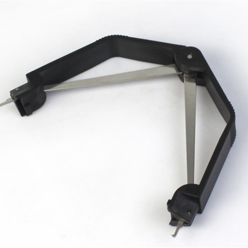 台湾宝工 PD-610 IC拔取器 芯片起拔器 PLCC起拔器