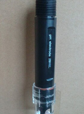 2800E型工业PH复合电极--台湾金点GPP02工业PH计工业PH计通用探头