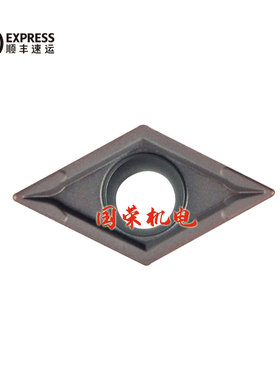 DESKAR不锈钢数控刀片DCMT11T304/11T308 LF6018 6118 数控刀片