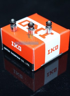 进口微型凸轮轴承CFFANG/CFFAMG2.5-5 3-6 4-8 5-10 重载型随动器