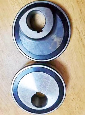 GR80 91805B-2RS 91805偏心轴承 农机 25*90*33/18 偏心度16mm