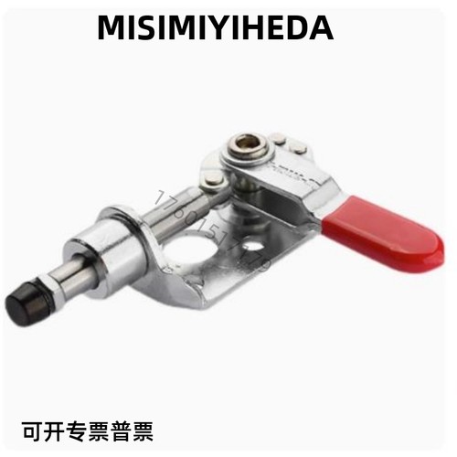 WDC301-AM/AMSS/BM/CL/CM WDC302/303-DM/FM/EM 快速夹钳 肘夹