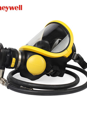 霍尼韦尔honeywell 呼吸器面罩包SCBA-05T他救包 PANO面罩