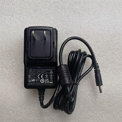 XFANIC福佳12V3A电源适配器FJ-SW248G1203000N插头3.5*1.35MM