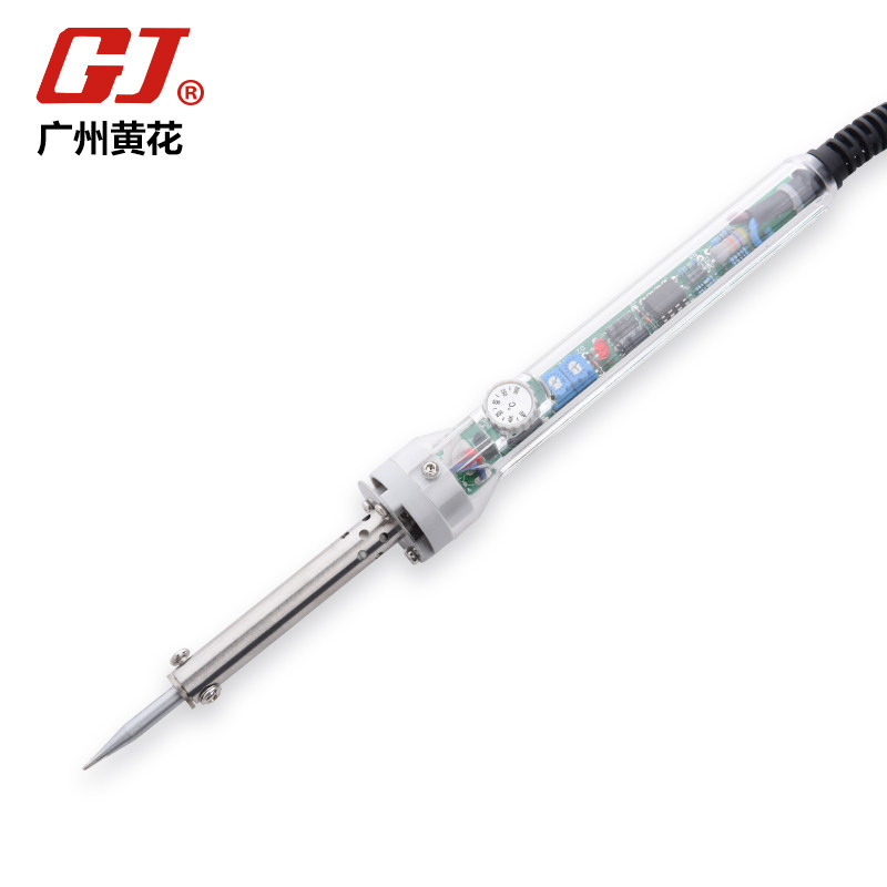 黄花 外热式恒温电烙铁焊锡枪 可调温外热式烙铁N0.905C