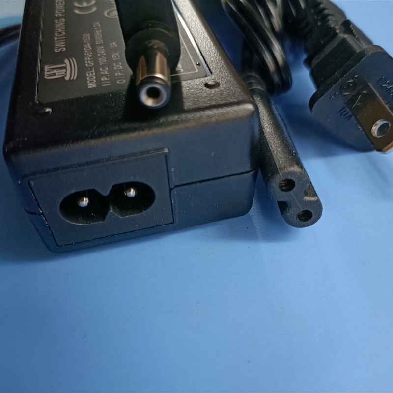 通用15V3A深圳源茂兴BPSAD36W1503000电钢琴电源适配器 供电器