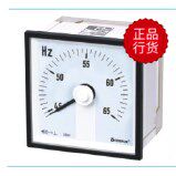 上海康比利仪表 指针式频率表 KLY-F72KLY-F96以实际产品价格为准